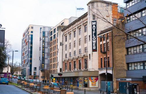 Modern apartment in the city centre - Foto 12