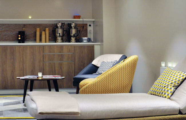 3 bedroom Apartment in La Clusaz with swimming pool and terrace - Photo 22