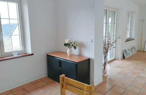 Residenz Dabo Panorama in den Vogesen, 5 Zimmer, modern und großzügig, 2 Balkons, Terrasse, Garten - Foto 36