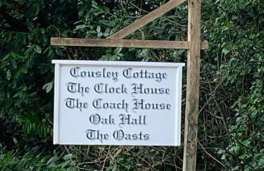 The Clock House Hideaway - Foto 8