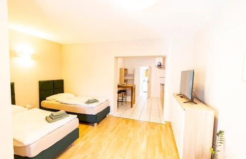 Pension Altsprucke - Foto 8