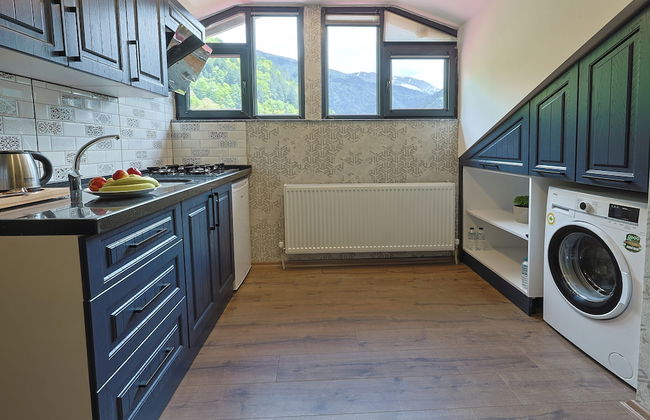 DOĞA BOUTIQUE HOTEL - Foto 26