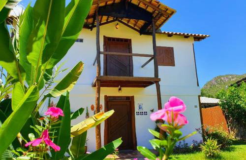 Casa da Rua 1 - Cavalcante/GO - Foto 10