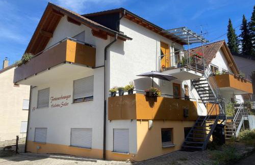 Ferienwohnungen Hubertus - Foto 2