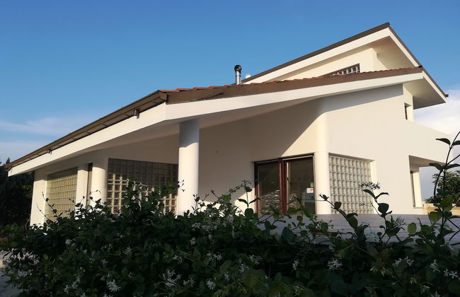 Villa Belvedere - Foto 19