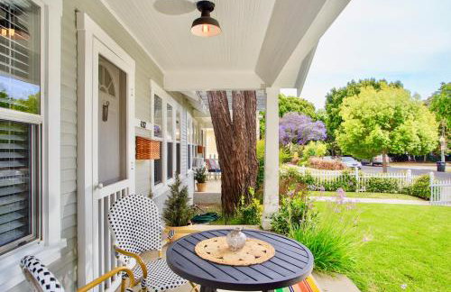 Stylish 2bed 2bath Culver Cottage with bicycles - Foto 31