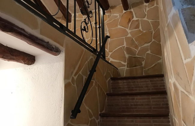 Casa Rural La Cañada - Photo 22