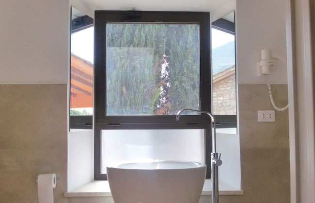 Giotto Luxury Country House - Foto 48