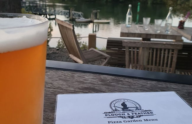 Kerikeri Park Lodge - Foto 76