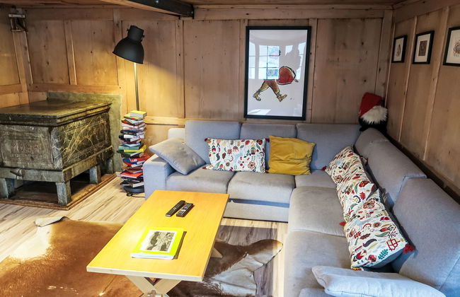 Feu de Joie - Foto 7