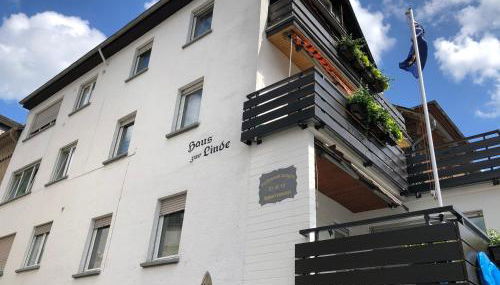 Ferienwohnungen Haus zur Linde - Foto 2