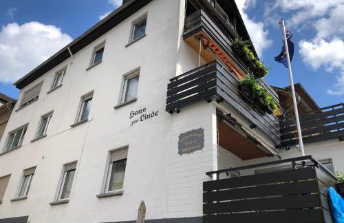 Ferienwohnungen Haus zur Linde - Foto 2