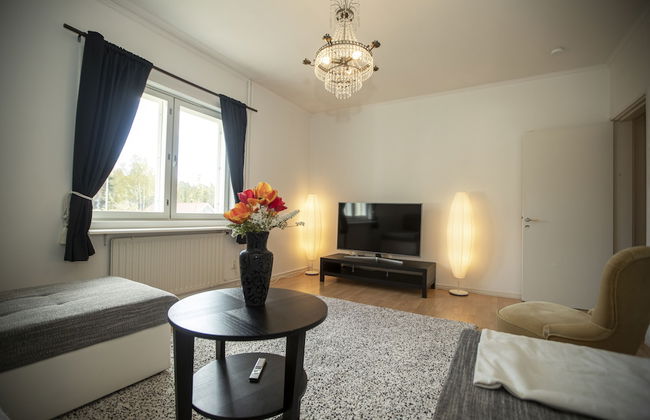 Klintvägen Apartments - Foto 51