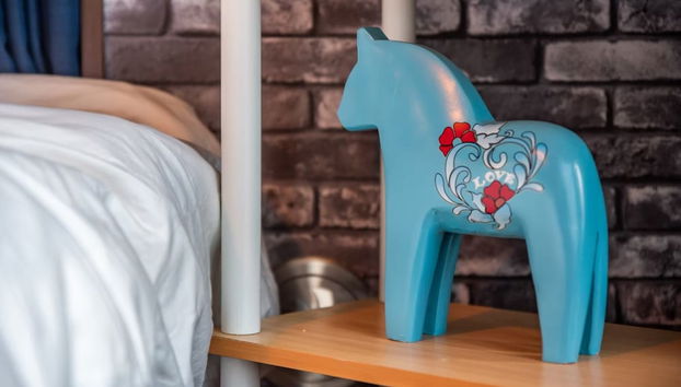 A0 Kinshichou 303 - Foto 4, Habitación