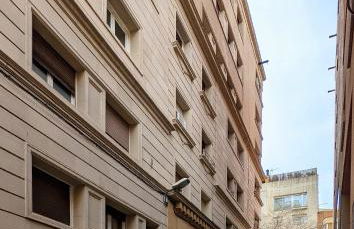 Classbedroom Park Güell Apartment - Foto 27