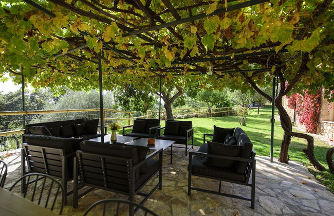 El Vergel de Chilla - Foto 45