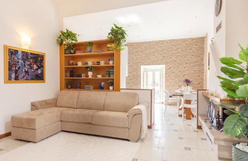 Palazzo Spinelli Apartments - Foto 18