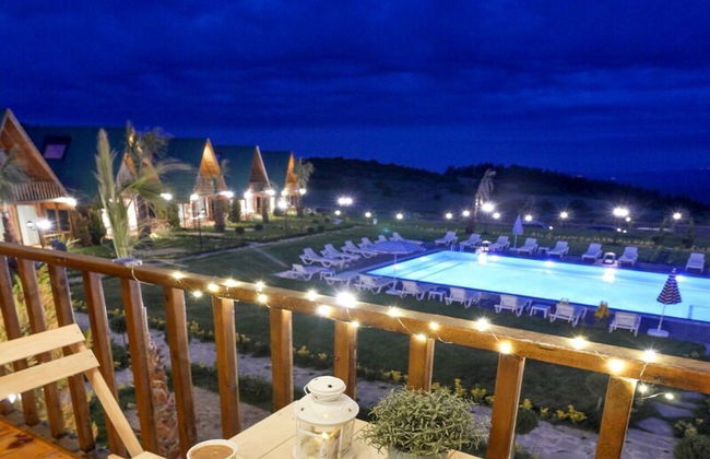 Bisanthe Panorama Sütlüce Dağ Evleri - Foto 26