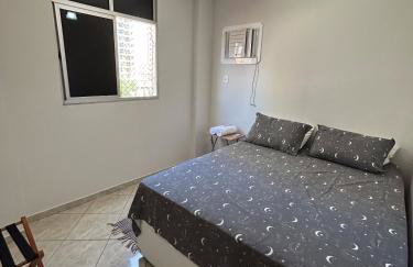 Apartamento na Quadra da Praia! - Foto 12