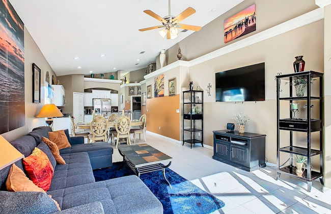 Sebastian Pool Villa W Spa - Foto 21