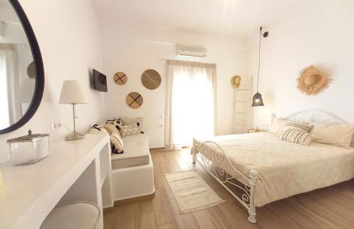 Patmos Little Suites - Foto 47