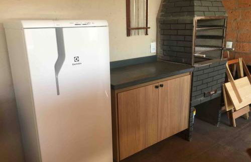 Chalé vista da serra - Foto 20