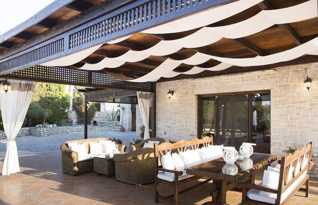 Agnes Villa - Photo 18