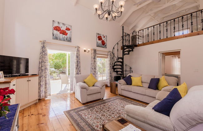 Villa Ashbourne - Foto 18