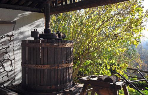 Ca' Becca-Bioglio La casa dei Giardini - Photo 57