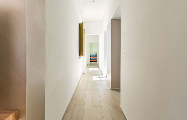 3334 Appartamento Vitalba by Barbarhouse - Foto 21