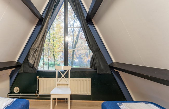 Woodland Bungalow w/ BBQ - Foto 5