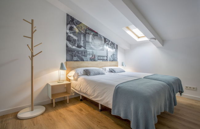 Slow Suites Luchana - Foto 23