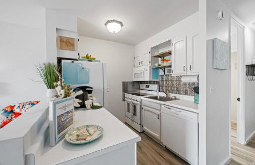 Lahaina Shores Beach Resort 206 - Foto 14