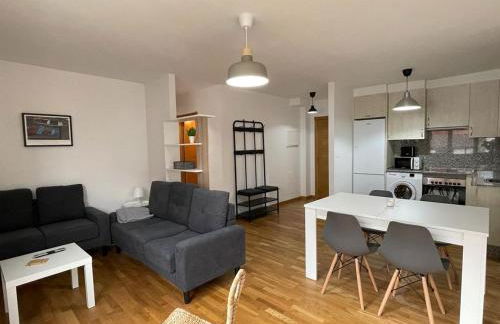 Apartamento Cristina - Foto 1