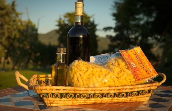 Agriturismo Fossederi - Foto 27