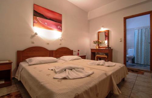 Roula Apartments - Foto 27