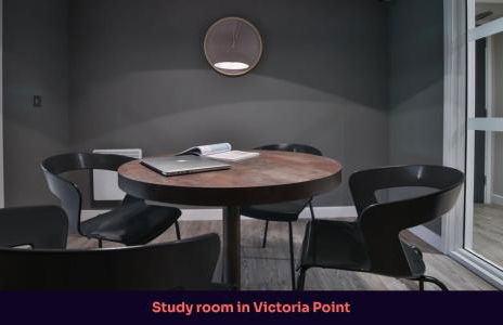 For Students Only - Tatton House in Manchester - Foto 20