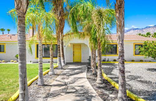 Downtown Resort Villa - Private Pickleball, Volleyball, Heated Pool, Spa, Gameroom - Foto 56