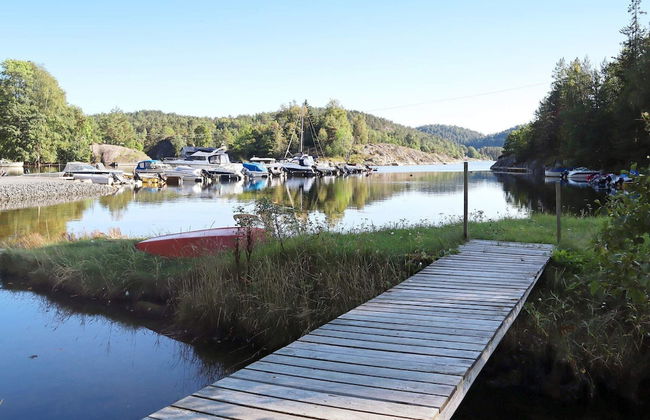 8 Person Holiday Home in Sondeled-by Traum - Foto 23