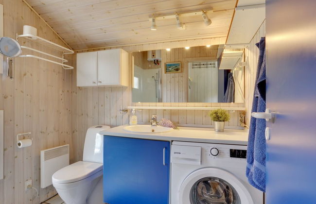 "Heimeram" - 150m from the sea - Foto 14