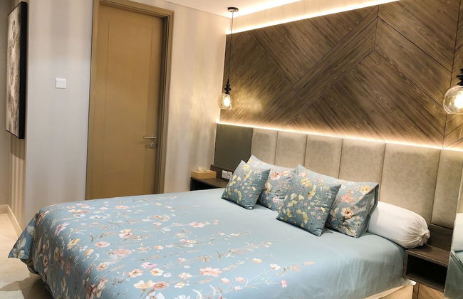 Gold Coast PIK Premium Seaview Apartment - Foto 32