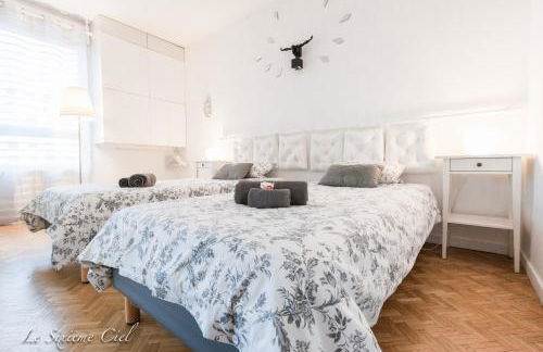 Le Sixième Ciel - Photo 31