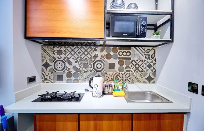 El- Rey Luxury Apartment - Foto 10