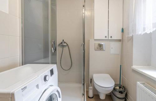 Chorzów Batory Snug Apartment by BookingHost - Foto 2