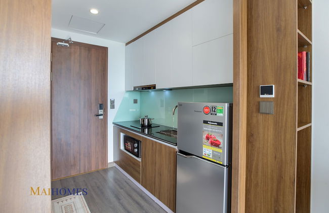 Maihomes hotel & Serviced Apartment - Photo 21