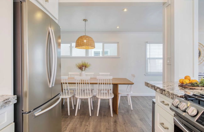 Surfrider I by Avantstay Walk to the Beach + Patio - Foto 11