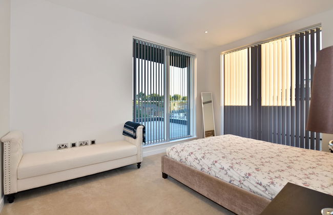 Grand Apartments Kew Gardens - Foto 15