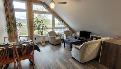 Vierzimmerwohnung am Harkortsee - Foto 2