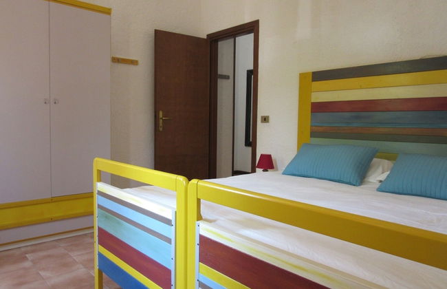 Residence Rustico - Photo 8