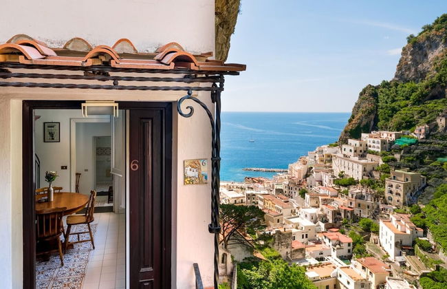 Residence Villa Rosa - Foto 34